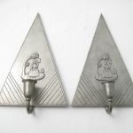 610 4179 WALL SCONCES